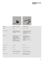 Linear and rotary Position Sensors in Medical Technology-5