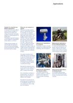 NOVOHALL Transducer touchless, transmissive-3