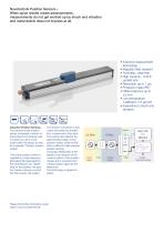 NOVOPAD Touchless Transducer TF1-2