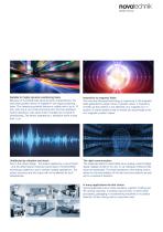 NOVOPAD Touchless Transducer TF1-3