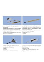 Position Transducers and Rotary Sensors for Actuators and Control Valves-3