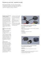 Position Transducers and Rotary Sensors in Mobile Applications-2