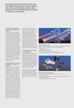 Resistive Elementsfor Linear and Rotary Measurement-2