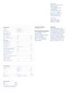 Series P2200-2