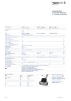 Series RFC-4800-11