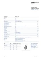Series RSB-3600 / Series RMB-3600-8