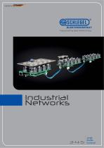 Industrial Networks - 1