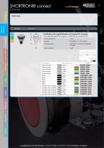 SHORTRON® connect with M12 connection - 10