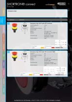 SHORTRON® connect with M12 connection - 12