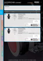 SHORTRON® connect with M12 connection - 14