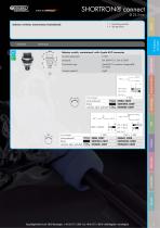 SHORTRON® connect with M12 connection - 15