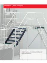 Stairways / platform system-10