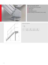 Stairways / platform system-12