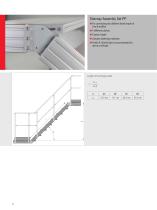 Stairways / platform system-14