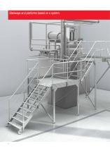 Stairways / platform system-2