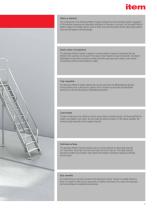 Stairways / platform system-3