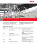 Stairways / platform system-5