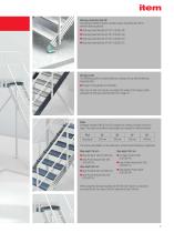 Stairways / platform system-9