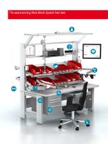 Work Bench-2