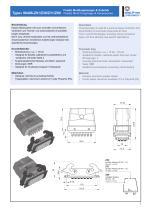 Fluidic Multi Couplings & Accessories-7