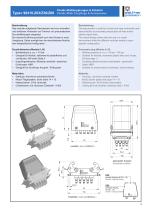 Fluidic Multi Couplings & Accessories-9