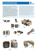 Multi-Couplings & Docking Systems-3