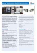 Type CI-T25-2