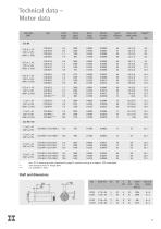 Compact Asynchronous Drive - 11