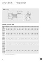 Compact Asynchronous Drive - 12