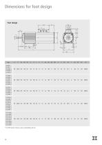 Compact Asynchronous Drive - 14