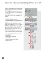 Compact Asynchronous Drive - 9