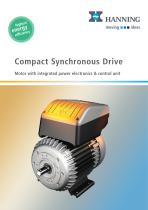 Compact Synchronous Drive-1