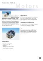 Frameless Motors-4
