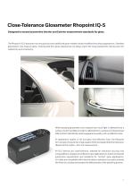 Automotive Industry Solutions - 7