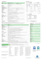 CHROMA METER CR-400/410-5