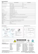 MULTI GLOSS 268A UNI GLOSS 60A-2