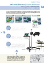 Non-contact 3D Digitizer - RANGE5 - Konica Minolta Sensing - PDF ...