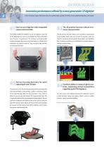 Non-contact 3D Digitizer - RANGE5-4