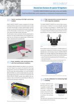 Non-contact 3D Digitizer - RANGE5-6