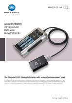 Rhopoint IQ FLEX-1