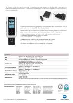 Rhopoint IQ FLEX-2