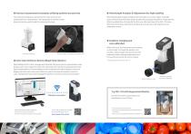 Spectrophotometer CM-17d CM-16d-3