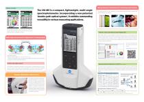 Spectrophotometer CM-M6-2