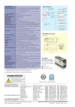 Spectrophotometers / Portable CM-2600d-8