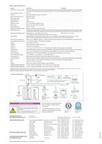 Spectrophotometers / Portable CM-700d/600d-4