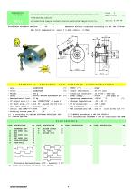 ATEX encoders for Gas and Dust (KR12-14) - 10