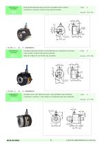 Encoders for motors (KR11-14) - 10