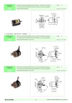 Encoders for motors (KR11-14) - 6