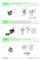 Encoders for motors (KR11-14) - 7