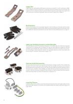 Accessories for Low Voltage Distribution Networks - 14